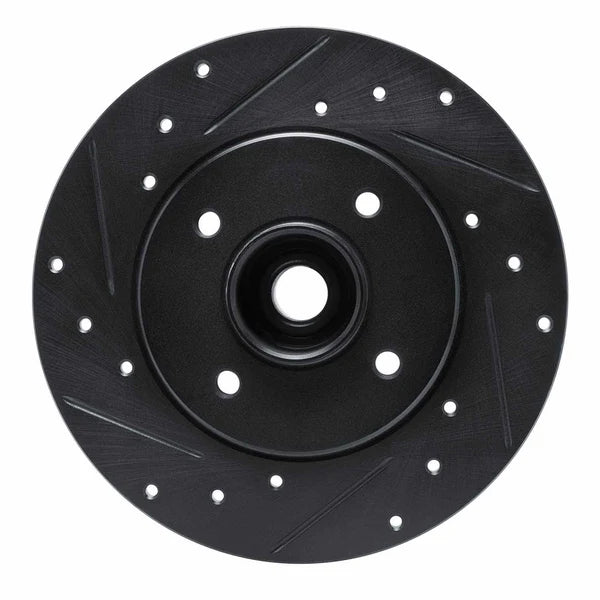 R1 Concepts black auto part