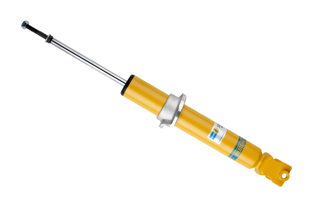 B6 PERFORMANCE
