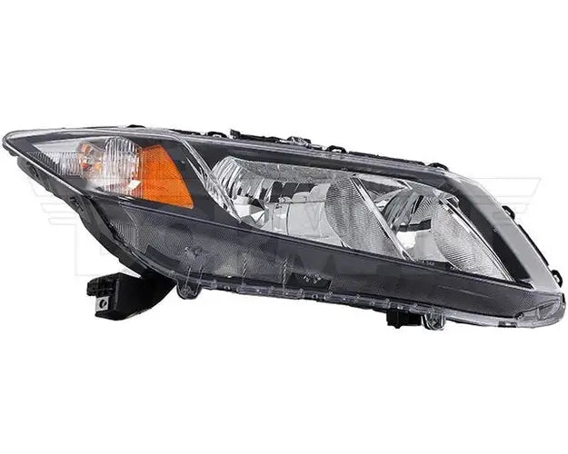 HEADLAMP