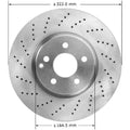 BRAKE ROTOR