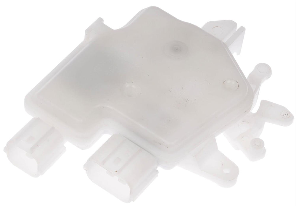 DOOR LOCK ACTUATOR