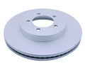 StopTech Select Sport Drilled & Slotted Rotor - Front Right