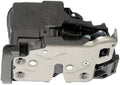 INTGR LATCH ACTUATOR
