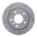 DFC auto part