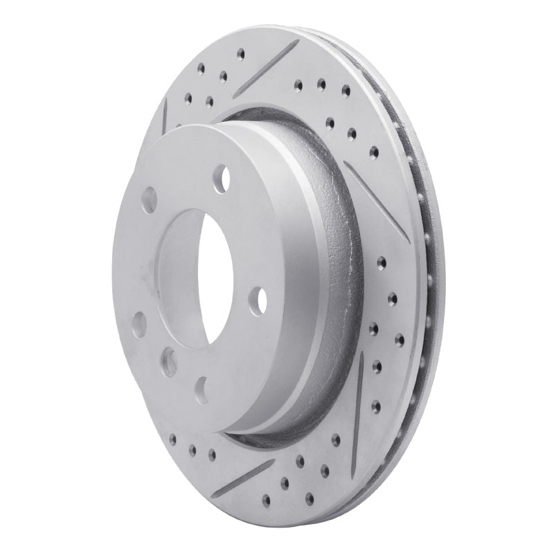 DFC auto part