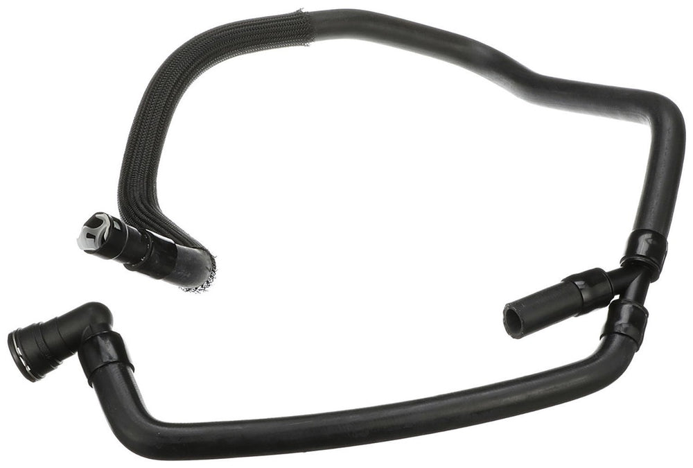 Gates 11-14 Ford F Series V-6 3.5L Heater - Left Side Molded Coolant Hose