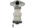 NEW MASTER CYLINDER