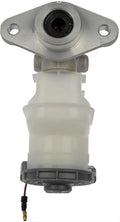 NEW MASTER CYLINDER