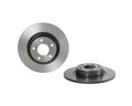 Brembo 17-18 Mercedes-Benz C300 Rear Premium OE Equivalent Rotor
