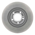 Brembo 17-18 Mercedes-Benz C300 Rear Premium OE Equivalent Rotor