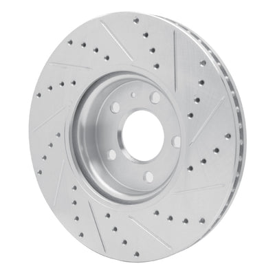R1 Concepts silver auto part
