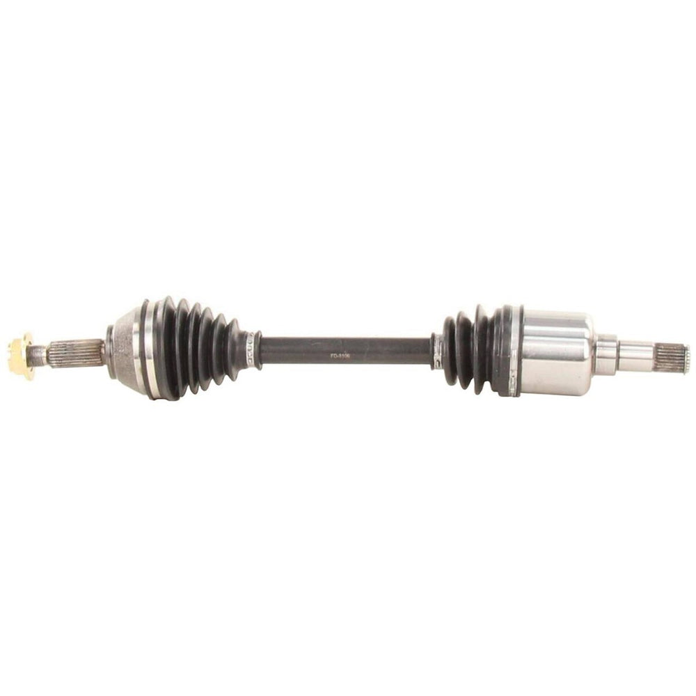 TRAKMOTIVE auto part