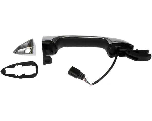 EXTERIOR DOOR HANDLE