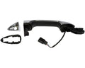 EXTERIOR DOOR HANDLE