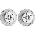 Wilwood Rotor 64-79 Chevy Nova+67-69 Camaro 11.00in ID x 1.00in Width ULHP