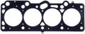 Cometic Ford 1.6/1.8L CVH .092in MLS Cylinder Head Gasket - 83mm Bore