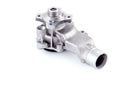 Gates 99-04 4.0L Jeep Grand Cherokee Water Pump