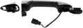 EXTERIOR DOOR HANDLE