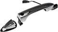 EXTERIOR DOOR HANDLE