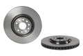 DISC BRAKE ROTOR