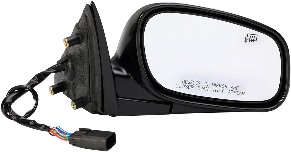 SIDE VIEW MIRROR - RIGHT