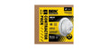 BATTERY POWERED SMOKE ALARM WITH 10