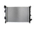 RADIATOR NEW OE QUALITY