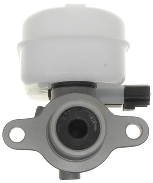 Master Cylinder: 1999 Ford Windstar; rear drum brakes; with traction control