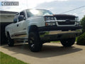DC-2 16X8 8X165.1