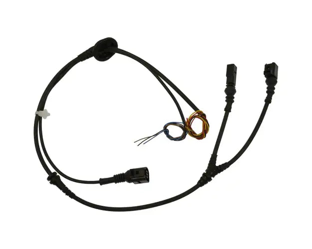 STANDARD IGN auto part