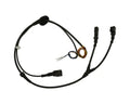 ABS WHEEL SPEED SENSOR WIRE HARNESS