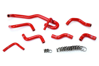 Heater Hose