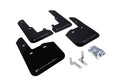Rally Armor 15-19 Subaru Legacy Black UR Mud Flap w/ Silver Logo