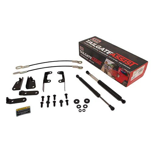 TAILGATE ASSIST SYSTEM