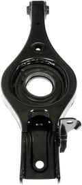 CONTROL ARM