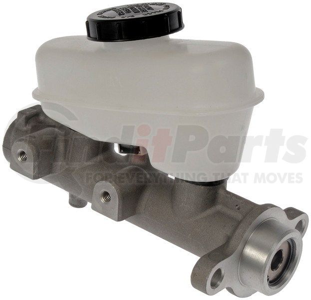 NEW MASTER CYLINDER