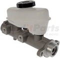 NEW MASTER CYLINDER
