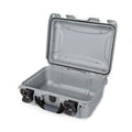 Nanuk silver auto part