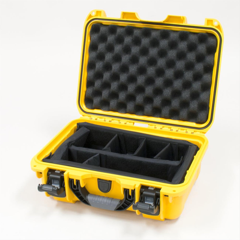 Nanuk auto part