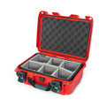 Nanuk red auto part