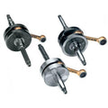 Athena 95-00 Bsvilla DIO ZX 50 12mm Pin Bore Crankshaft