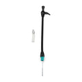 MIDNIGHT SERIES HITECH FLEXIBLE BRAIDED STAINLESS TRANSMISSION DIPSTICK