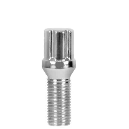 14X1.25 22MM CON SPLN BLT
