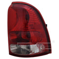 CAPA 0407 BK RAINIER TAIL LIGHT ASSY RH