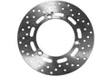 Brembo OE 15-22 Yamaha GPD N-Max 125cc 230x4mm Brake Disc - Front Fixed
