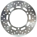 Brembo OE 15-22 Yamaha GPD N-Max 125cc 230x4mm Brake Disc - Front Fixed
