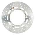 Brembo OE 15-22 Yamaha GPD N-Max 125cc 230x4mm Brake Disc - Front Fixed