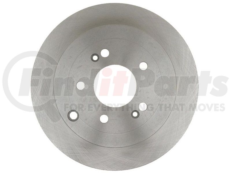 DISC BRAKE ROTR ONLY-DIH