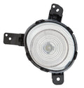 Maxzone Vehicle Lighting Corp auto part