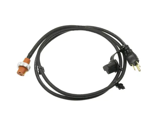 STANDARD IGN auto part